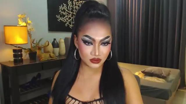 Image 2 of serena_doxie Stream on Chaturbate on 15 months ago