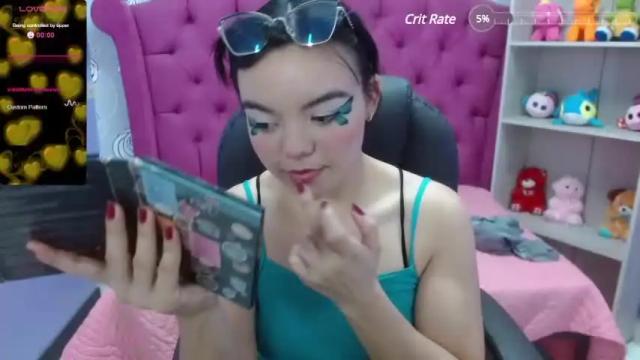 Image 2 of serena_jameson Stream on Chaturbate on 21 months ago