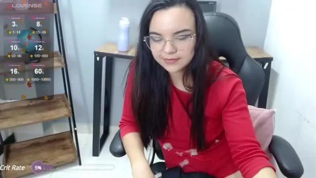 Thumbnail 1, serena_jameson's Stream at Chaturbate, 17 months ago