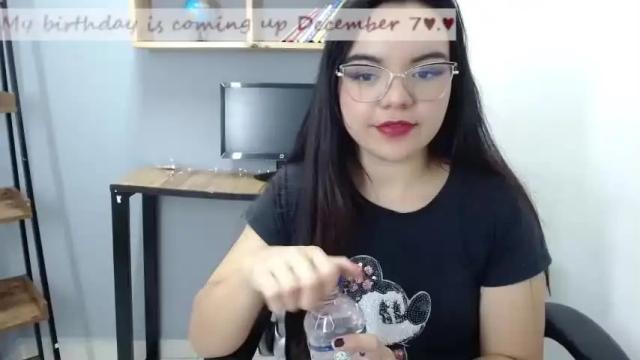 Thumbnail 1, serena_jameson's Stream at Chaturbate, 16 months ago