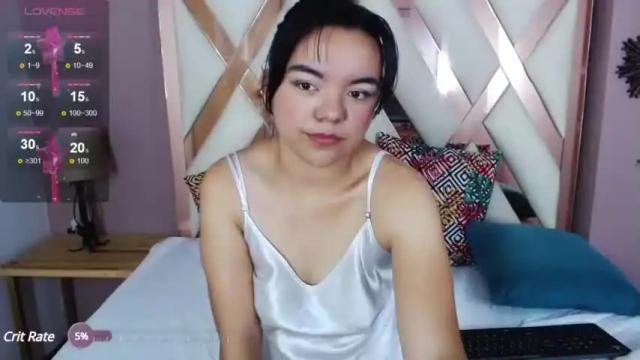 Image 11 of serena_jameson Stream on Chaturbate on 16 months ago