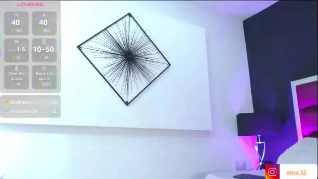 Image 12 of serena_stone Stream on Chaturbate on 14 days ago