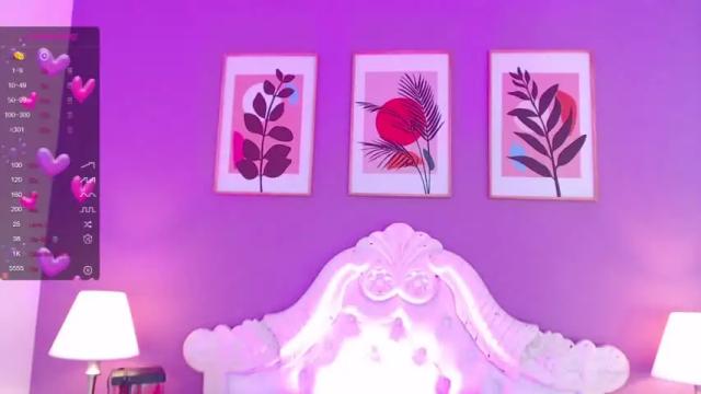 Thumbnail 3, serenaanderson's Stream at Chaturbate, 19 months ago