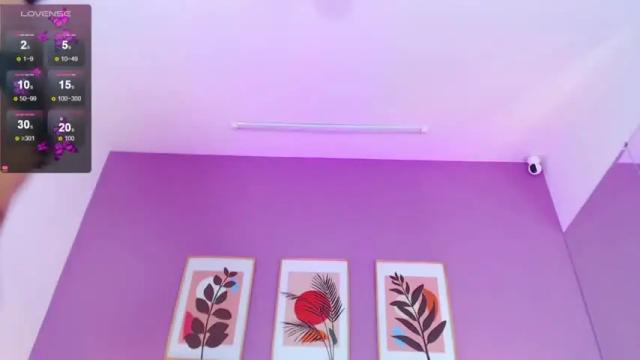 Image 10 of serenaanderson Stream on Chaturbate on 19 months ago
