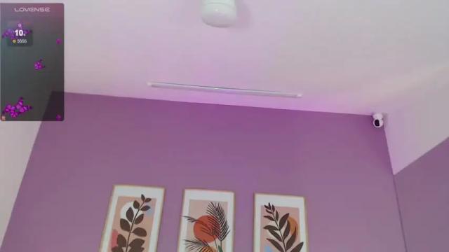 Image 2 of serenaanderson Stream on Chaturbate on 19 months ago