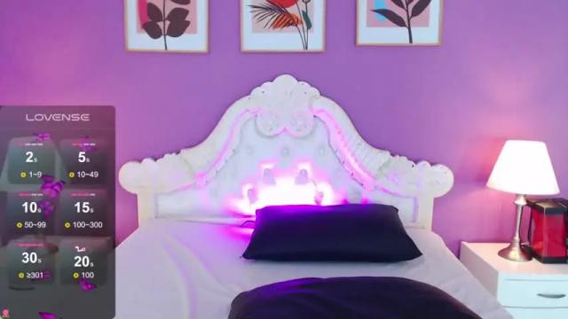 Image 2 of serenaanderson Stream on Chaturbate on 26 months ago