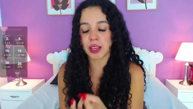 Image 4 of serenaanderson Stream on Chaturbate on 25 months ago