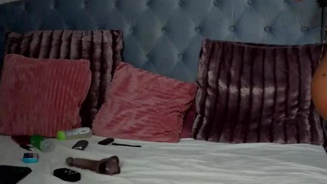 Thumbnail 3, serenabanks's Stream at Chaturbate, 13 months ago