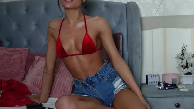 Image 11 of serenabanks Stream on Chaturbate on 13 months ago