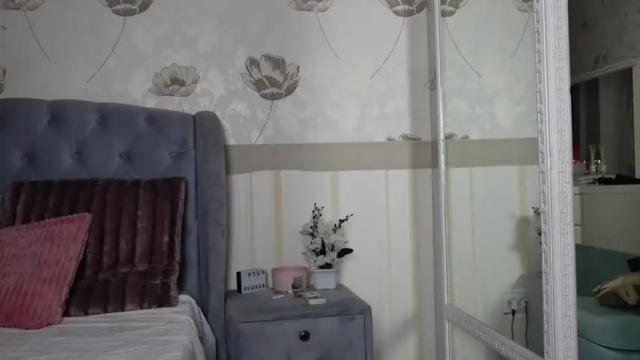 Image 4 of serenabanks Stream on Chaturbate on 13 months ago