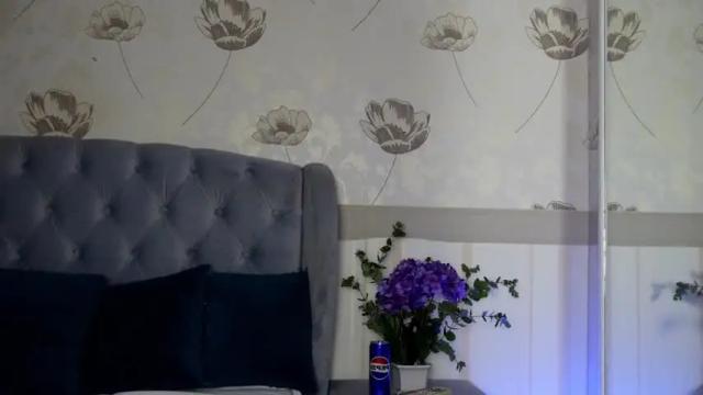 Image 8 of serenabanks Stream on Chaturbate on 13 months ago