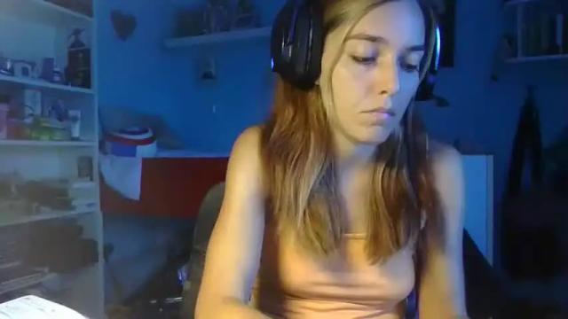 Image 2 of serenadepp Stream on Chaturbate on 20 months ago