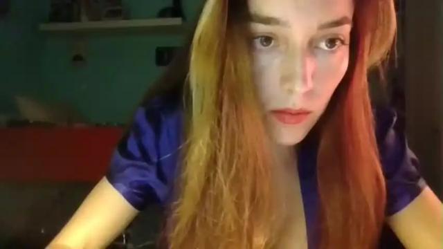 Image 6 of serenadepp Stream on Chaturbate on 16 months ago