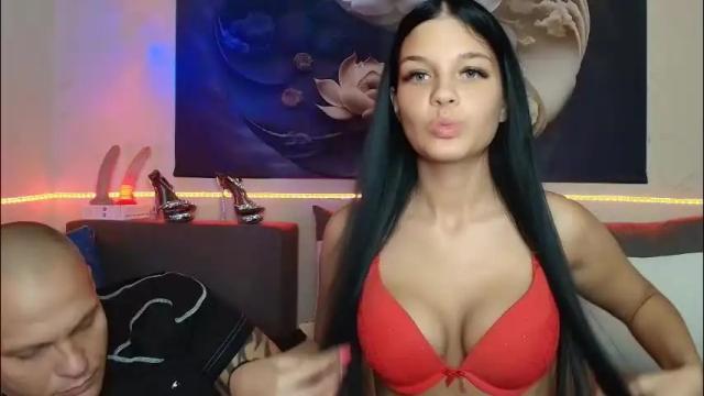 Thumbnail 1, serenalovesryan's Stream at Chaturbate, 2 months ago