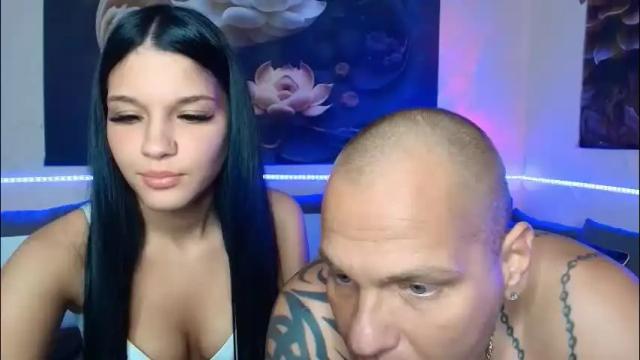 Thumbnail 2, serenalovesryan's Stream at Chaturbate, 1 month ago