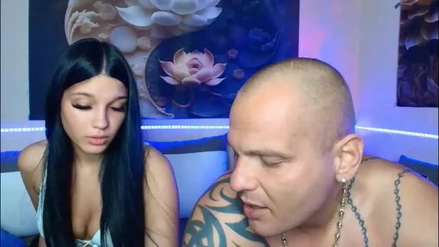 Thumbnail 3, serenalovesryan's Stream at Chaturbate, 1 month ago