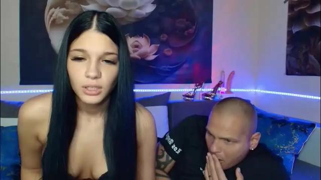 Image 8 of serenalovesryan Stream on Chaturbate on 1 month ago