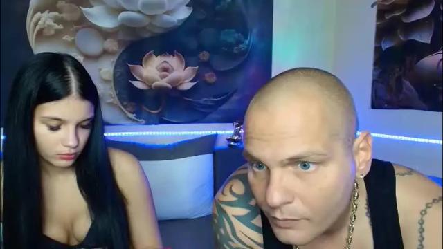 Thumbnail 1, serenalovesryan's Stream at Chaturbate, 24 days ago