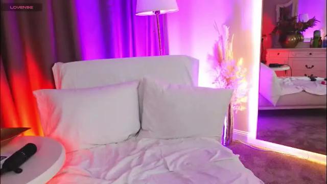 Thumbnail 3, serenaolsen's Stream at Chaturbate, 2 months ago