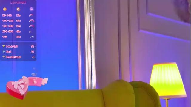 Image 6 of serenareese Stream on Chaturbate on 1 month ago
