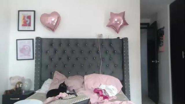Thumbnail 1, serenaroussee's Stream at Chaturbate, 1 month ago