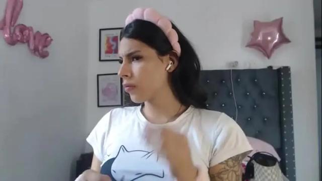 Thumbnail 2, serenaroussee's Stream at Chaturbate, 1 month ago