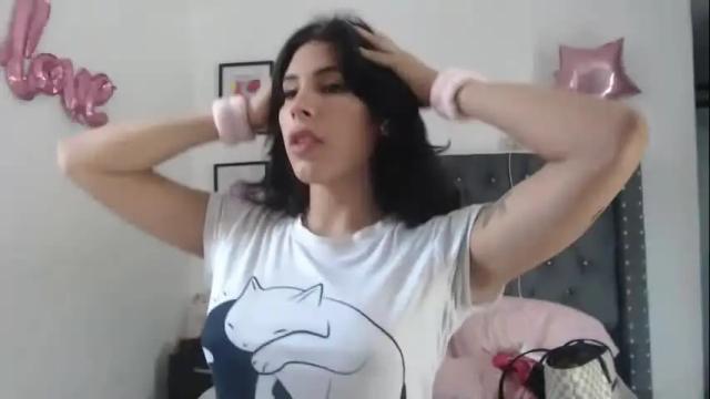Image 6 of serenaroussee Stream on Chaturbate on 1 month ago