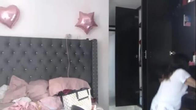 Thumbnail 3, serenaroussee's Stream at Chaturbate, 1 month ago