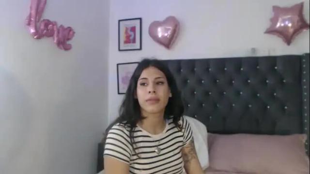 Image 11 of serenaroussee Stream on Chaturbate on 28 days ago