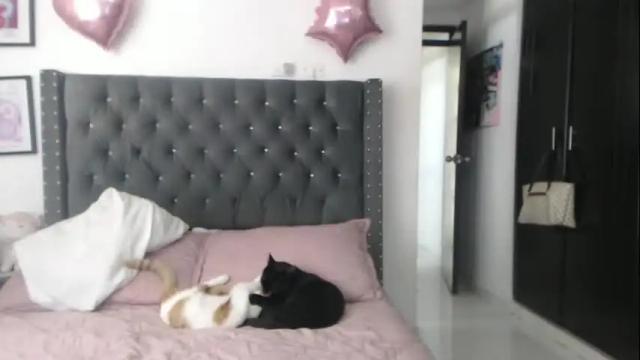 Image 2 of serenaroussee Stream on Chaturbate on 28 days ago