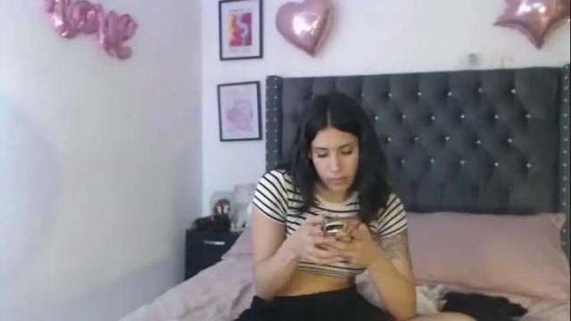 Thumbnail 2, serenaroussee's Stream at Chaturbate, 25 days ago