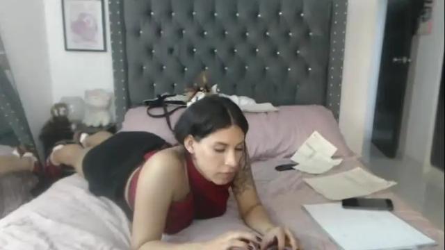 Thumbnail 3, serenaroussee's Stream at Chaturbate, 8 days ago
