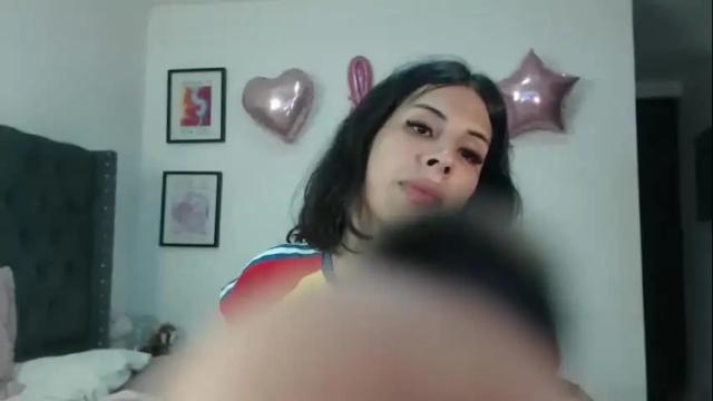 Image 4 of serenaroussee Stream on Chaturbate on 7 months ago
