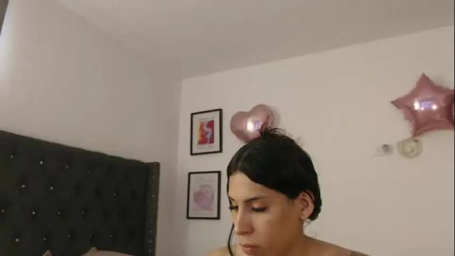 Thumbnail 1, serenaroussee's Stream at Chaturbate, 7 months ago