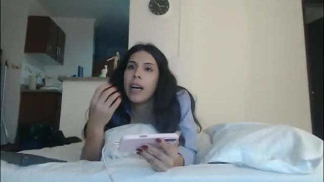 Thumbnail 1, serenaroussee's Stream at Chaturbate, 1 month ago