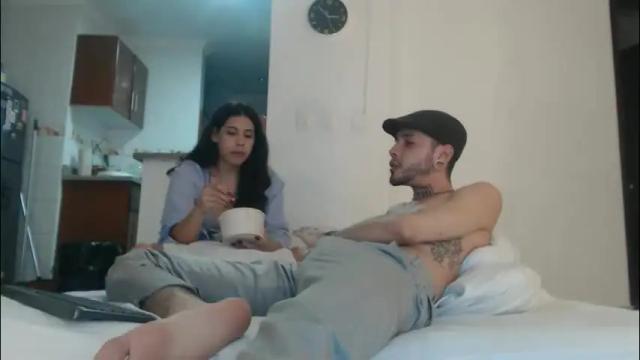 Image 4 of serenaroussee Stream on Chaturbate on 1 month ago