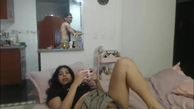 Image 8 of serenaroussee Stream on Chaturbate on 1 month ago