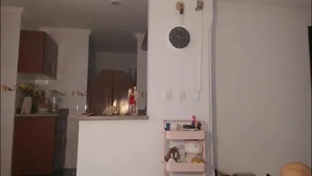 Thumbnail 2, serenaroussee's Stream at Chaturbate, 11 days ago