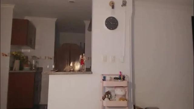 Image 6 of serenaroussee Stream on Chaturbate on 12 days ago