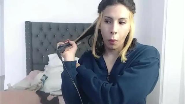 Image 2 of serenaroussee Stream on Chaturbate on 1 day ago