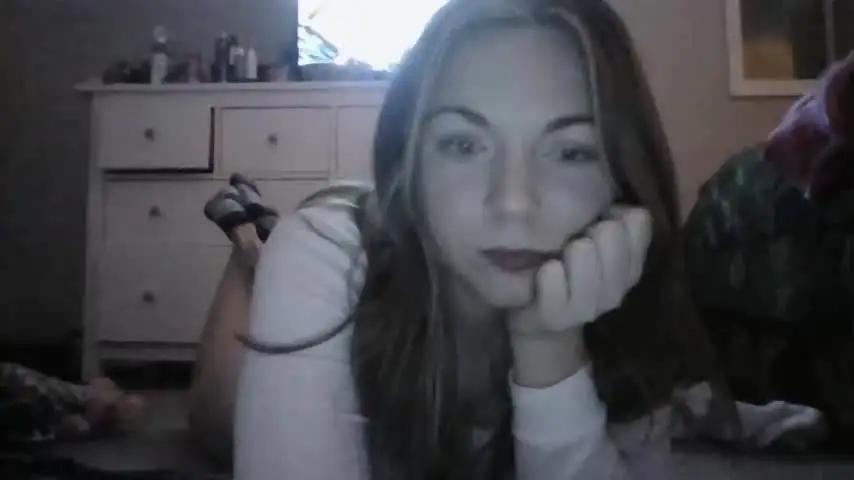 serenatomorrowx3 Chaturbate