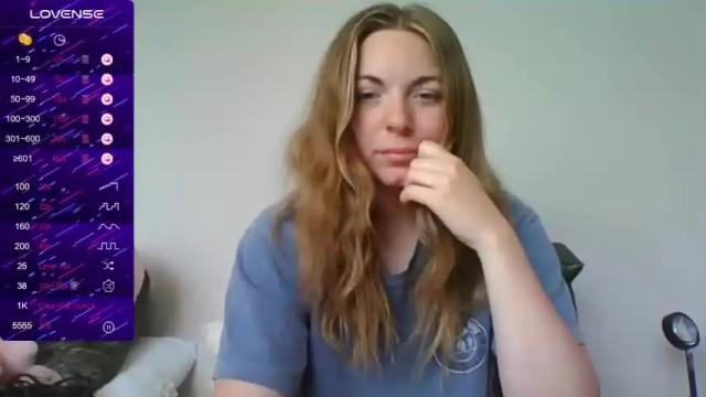 Image 11 of serenatomorrowx3 Stream on Chaturbate on 19 months ago