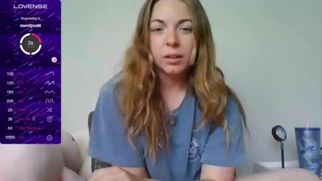 Image 3 of serenatomorrowx3 Stream on Chaturbate on 19 months ago