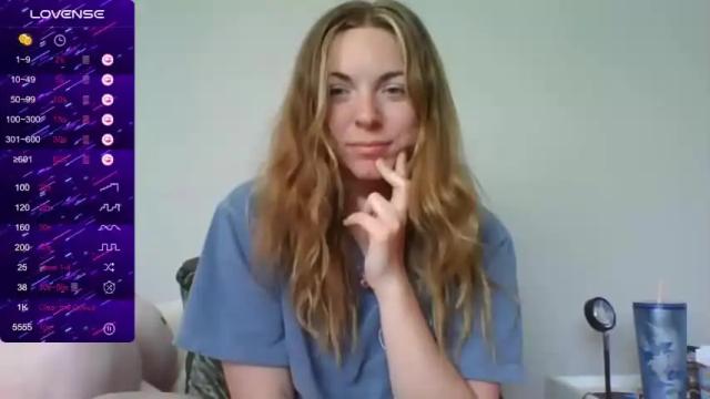 Image 4 of serenatomorrowx3 Stream on Chaturbate on 19 months ago