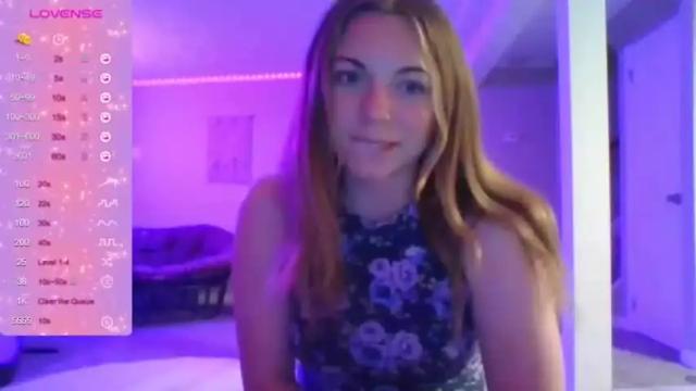 Thumbnail 1, serenatomorrowx3's Stream at Chaturbate, 19 months ago