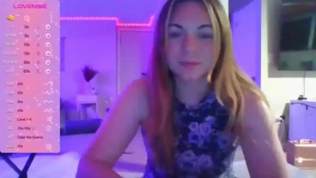 Image 10 of serenatomorrowx3 Stream on Chaturbate on 19 months ago