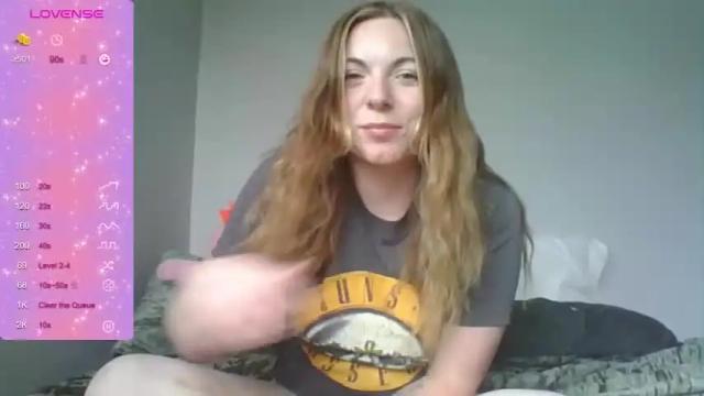 Image 10 of serenatomorrowx3 Stream on Chaturbate on 18 months ago