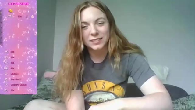 Thumbnail 3, serenatomorrowx3's Stream at Chaturbate, 18 months ago