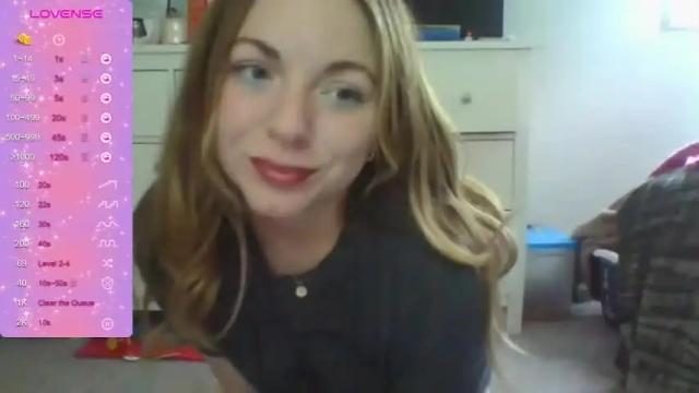 Image 3 of serenatomorrowx3 Stream on Chaturbate on 18 months ago