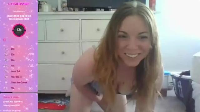 Image 6 of serenatomorrowx3 Stream on Chaturbate on 18 months ago
